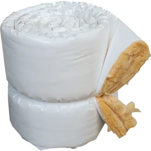 Isoleringsstrumpa risnedsättning